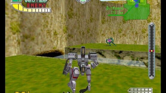 Last Legion UX screenshot 3