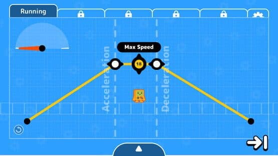 Platformer Toolkit screenshot 1