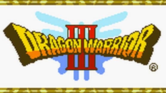 Dragon Warrior III screenshot 2