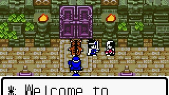 Dragon Warrior III screenshot 4