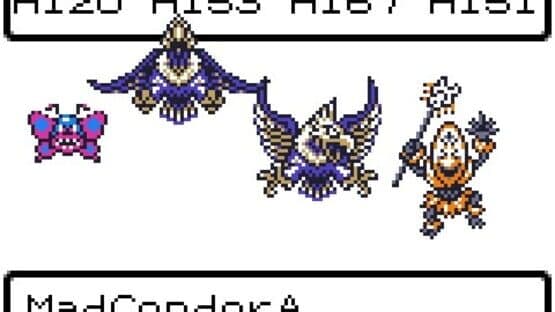 Dragon Warrior III screenshot 3