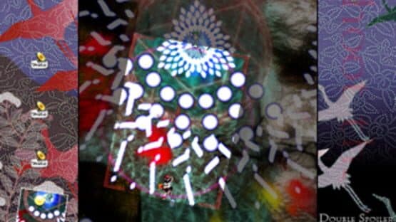 Double Spoiler: Touhou Bunkachou screenshot 9