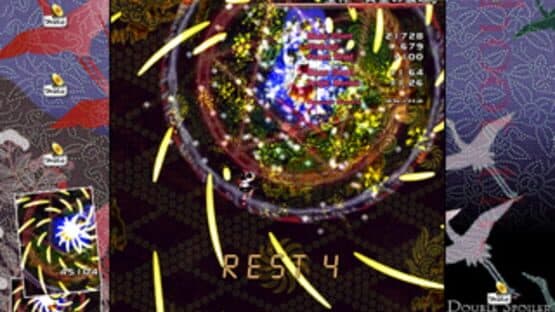 Double Spoiler: Touhou Bunkachou screenshot 12