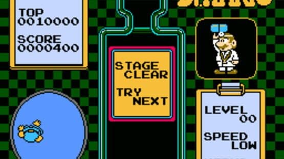 Dr. Mario screenshot 9