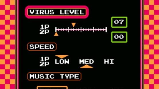 Dr. Mario screenshot 11