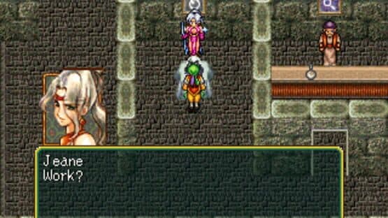 Suikoden screenshot 10
