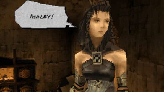 Vagrant Story screenshot 10