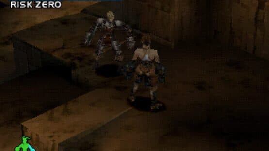 Vagrant Story screenshot 5