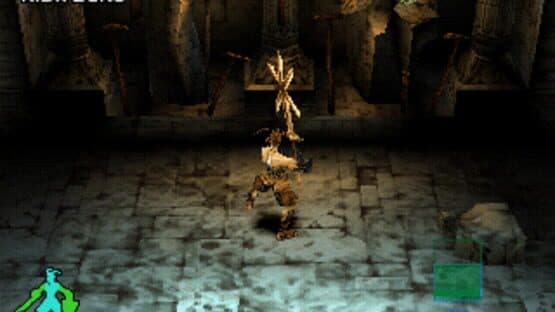 Vagrant Story screenshot 7