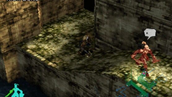 Vagrant Story screenshot 8