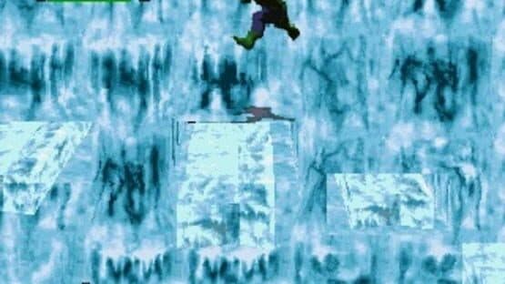 The Incredible Hulk: The Pantheon Saga screenshot 3