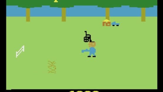 The Texas Chainsaw Massacre screenshot 1