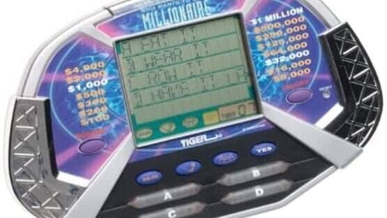 Who Wants to Be a Millionaire screenshot 1