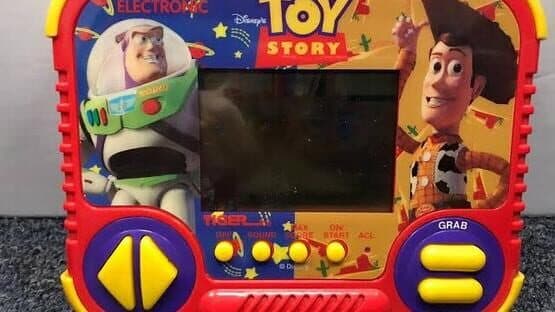 Disney's Toy Story screenshot 1