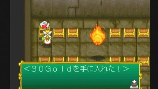 Valkyrie no Bouken: Toki no Kagi Densetsu screenshot 4