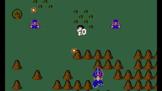 Valkyrie no Bouken: Toki no Kagi Densetsu screenshot 7