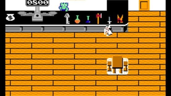 Valkyrie no Bouken: Toki no Kagi Densetsu screenshot 5