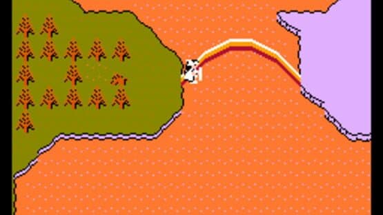 Valkyrie no Bouken: Toki no Kagi Densetsu screenshot 6