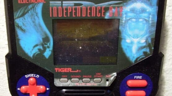 Independence Day screenshot 1