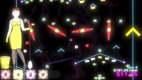 Henshinko! screenshot 3