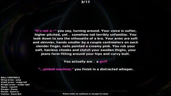 Henshinko! screenshot 5