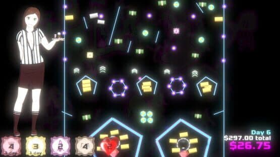 Henshinko! screenshot 6