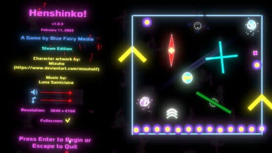 Henshinko! screenshot 7