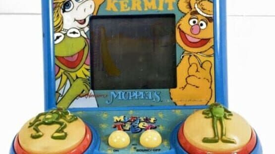 Jim Henson's Muppets: Coach Kermit screenshot 1