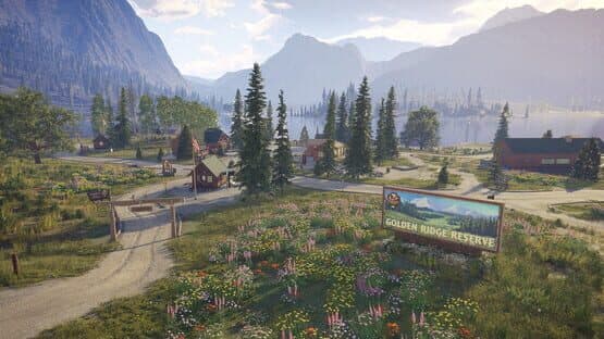 Call of the Wild: The Angler screenshot 8