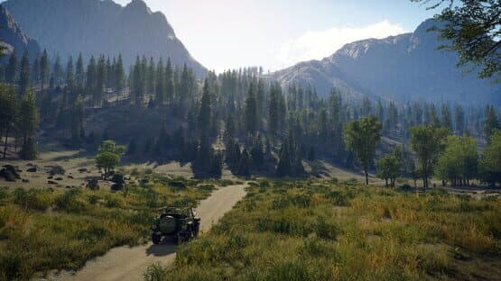 Call of the Wild: The Angler screenshot 9