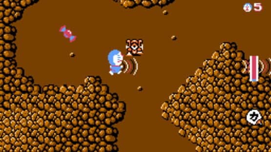 Doraemon screenshot 5