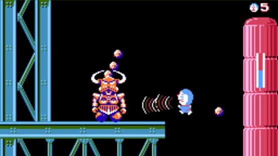 Doraemon screenshot 6