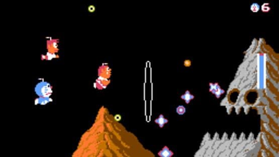 Doraemon screenshot 7