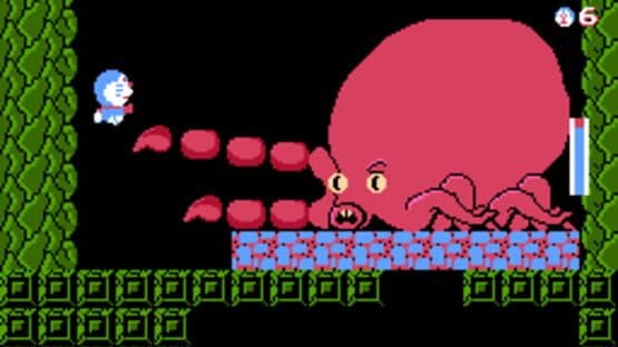 Doraemon screenshot 10