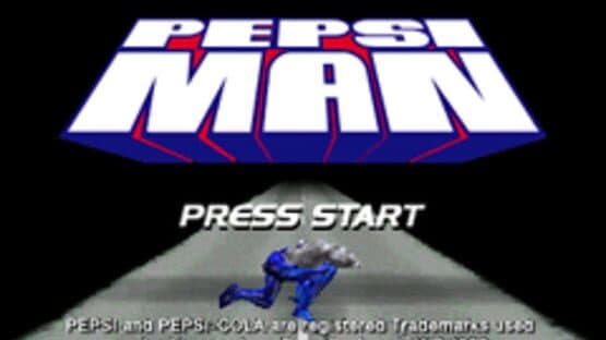 Pepsiman screenshot 8