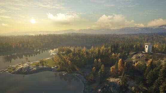 TheHunter: Call of the Wild - Revontuli Coast screenshot 3