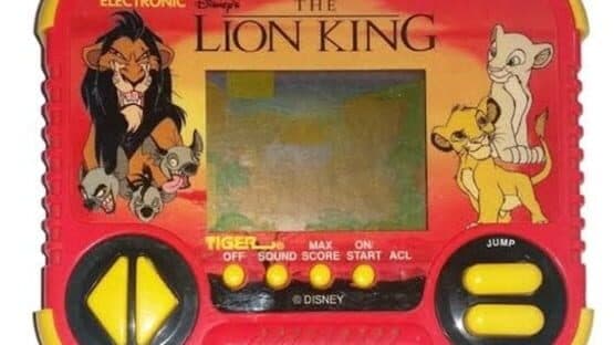 Disney's The Lion King screenshot 3