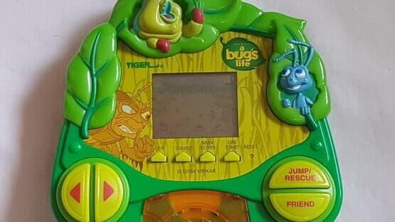 A Bug's Life screenshot 2