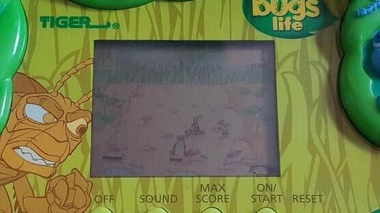 A Bug's Life screenshot 3