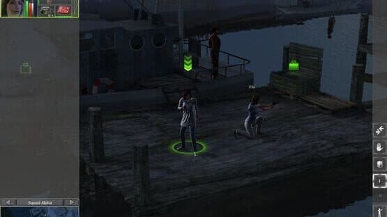 Jagged Alliance: Complete Edition screenshot 3