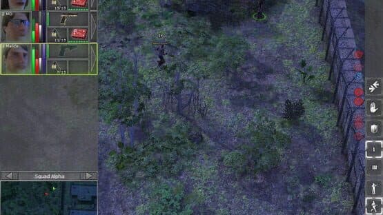 Jagged Alliance: Complete Edition screenshot 4