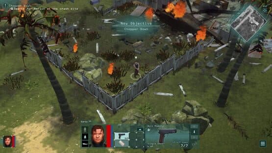 Jagged Alliance: Complete Edition screenshot 5