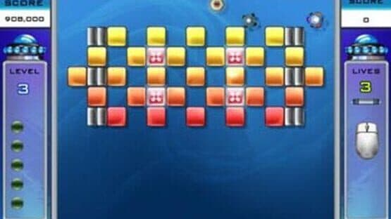 Blasterball 3 screenshot 1