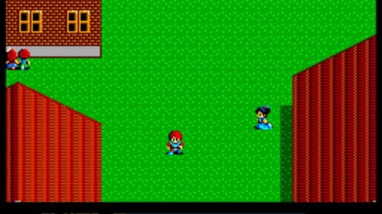 Ys: The Vanished Omens screenshot 12