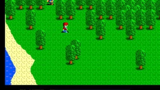 Ys: The Vanished Omens screenshot 11