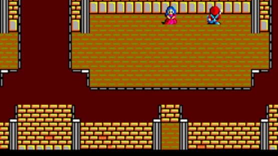 Ys: The Vanished Omens screenshot 8