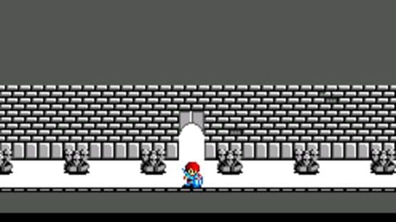 Ys: The Vanished Omens screenshot 1