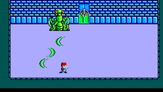 Ys: The Vanished Omens screenshot 7