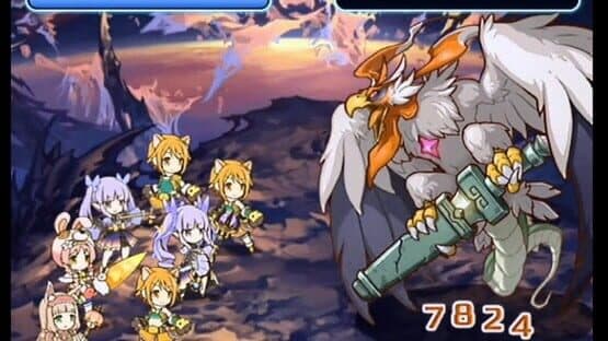 Princess Connect! screenshot 2