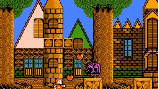 Donald Land screenshot 3